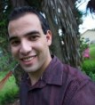 Michael Pesce, CEO